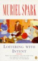 Loitering With Intent - Muriel Spark