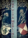 The Vita Merlini - Geoffrey of Monmouth, John Jay Parry