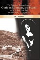 The Acts of the Edessan Martyrs Guria and Shmona, and Habib and the Story of Their Deliverance of Euphemia - F.C. Burkitt