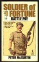 Battle Pay - Peter McCurtin