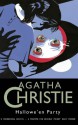 Hallowe'en Party - Agatha Christie