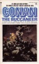 Conan the Buccaneer - L. Sprague de Camp, Lin Carter, Robert E. Howard