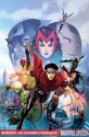 Avengers: The Children's Crusade, #1 - Allan Heinberg, Jim Cheung