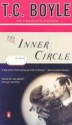 The Exp Inner Circle - T.C. Boyle