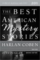 The Best American Mystery Stories 2011 - Harlan Coben