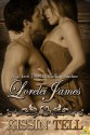 Kissin' Tell (Rough Riders, #13) - Lorelei James