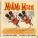 Miami Mice - R.L. Stine, Eric Gurney