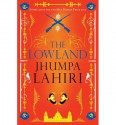 The Lowland - Jhumpa Lahiri