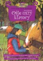 Ośle uszy kłamcy - Anna Michalak