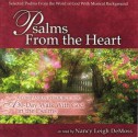 Psalms from the Heart - Nancy Leigh DeMoss