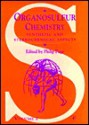 Organosulfur Chemistry, Volume 2: Synthetic and Stereochemical Aspects - Philip Page