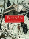 Pinocchio - Carlo Collodi, Roberto Innocenti