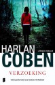 Verzoeking - Martin Jansen in de Wal, Harlan Coben