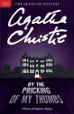 By the Pricking of My Thumbs (Tommy & Tuppence Mysteries) - Agatha Christie