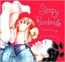 Sleepy Pendoodle - Malachy Doyle, Julie Vivas