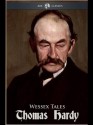 Wessex Tales - Thomas Hardy