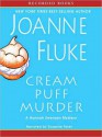 Cream Puff Murder (Hannah Swensen, #11) - Joanne Fluke, Suzanne Toren