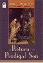 The Return of the Prodigal Son: A Story of Homecoming - Henri J.M. Nouwen, Murray Bodo