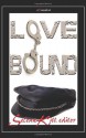 Love Bound - Selena Kitt, Elliot Mabeuse, J.E. Taylor, Dakota Trace