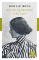 Nora oder Ein Puppenheim / Hedda Gabler - Henrik Ibsen, Marie von Borch, Emma Klingenfeld