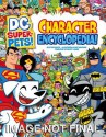 DC Super-Pets! Character Encyclopedia - Steven Kortae, Steve Korte, Donald B. Lemke, Art Baltazar