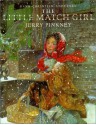 The Little Match Girl (Turtleback) - Hans Christian Andersen, Jerry Pinkney