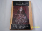 The Virgin Queen - Christopher Hibbert