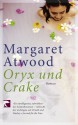 Oryx und Crake - Barbara Lüdemann, Margaret Atwood