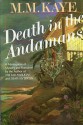 Death in the Andamans - M.M. Kaye