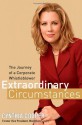 Extraordinary Circumstances, Custom Edition - Cynthia Cooper