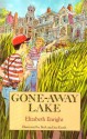 Gone-Away Lake - Elizabeth Enright