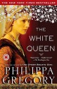 The White Queen - Philippa Gregory