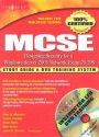 MCSE Designing Security for a Windows Server 2003 Network: Exam 70-298 [With DVD] - Elias N. Khnaser, Laura E. Hunter