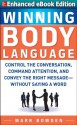 Winning Body Language (Kindle Edition with Audio/Video) - Mark Bowden