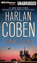 Long Lost - Steven Weber, Harlan Coben