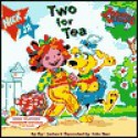 Tea for Two: Allerga's Window - Kari James, John Abbott Nez