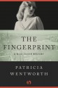 The Fingerprint - Patricia Wentworth