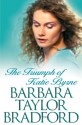 The Triumph of Katie Byrne - Barbara Taylor Bradford