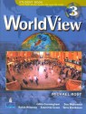 Worldview 3 with Self-Study Audio CD Workbook 3b [With CDROM] - Michael Rost