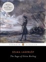 The Saga of Gosta Berling - Selma Lagerlöf, Paul Norlen