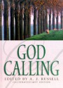 God Calling - Arthur J. Russell