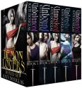 Demon Lovers Boxed Set - Kate Douglas