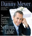 Setting the Table (Audio) - Danny Meyer