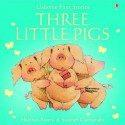 Three Little Pigs - Heather Amery