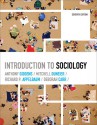 Introduction to Sociology (Seventh Edition) - Anthony Giddens, Deborah Carr, Mitchell Duneier