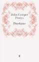 Ducdame - John Cowper Powys