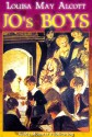 Jo's Boys - Louisa May Alcott, Kiddy Monster Publication