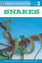 Snakes - Patricia Brennan Demuth