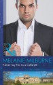 Never Say No to a Caffarelli (Mills & Boon Modern) - Melanie Milburne