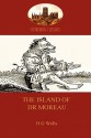 The Island of Dr Moreau - H.G. Wells